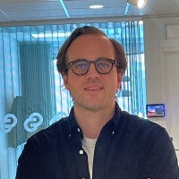 Martin Heden Lindgren