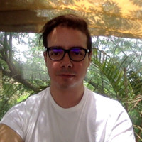 Ernesto Talamantes Alvarez