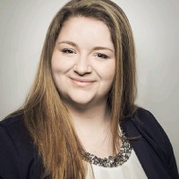Nadine Schlosser