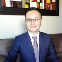 Eric Hao