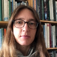Caroline Ikin