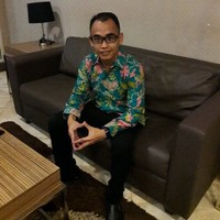 Ariokto Panggeso