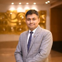 Ashish Pandey