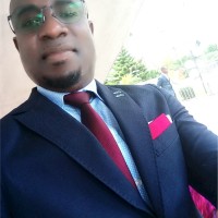 Jules Alexandre KOUAKOU