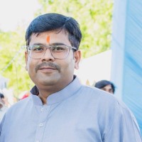 Bhupendra Mishra