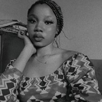 Blessing Ugwu