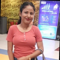 Jyoti Gupta