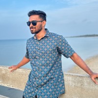 Nimesh Patil