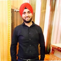 ACA Jaspinder Singh Bhui