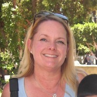 Vicki Jensen