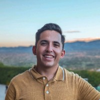 Ross Valdez