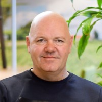 Jeroen Pimmelaar