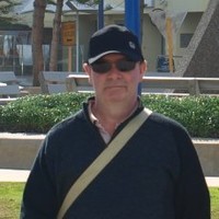 Jim Forsyth