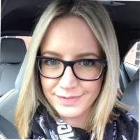 Lindsay Woodford