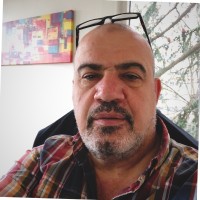 Kadir Zembil