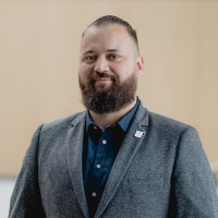 Gergely Molnár