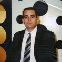 Adriano Alves Ribeir alves