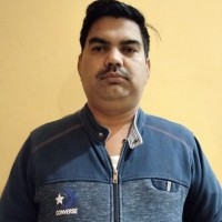 Saurabh Chaudhary