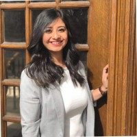Rasika Endley