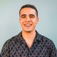 Gonzalo Pérez Vizuete