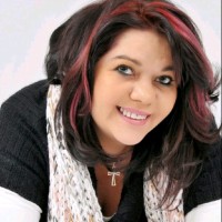 Iona Van Heerden