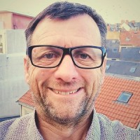 Jean-Yves Colin