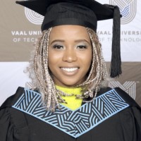 Kagiso Boditse