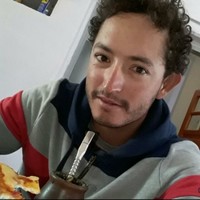 Lucas Alfredo Sanchez