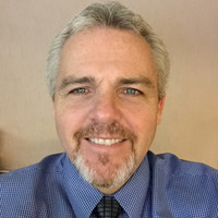Rick Jenkins