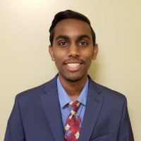 Shreykumar Jain