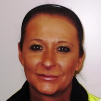 Patsy Wood