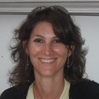 Caroline Perrin
