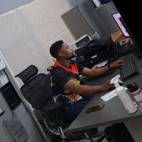 Zanethemba Mafeke