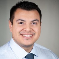 Mario Reyes