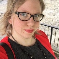 Kira Woldring
