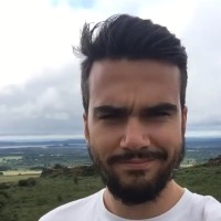 Pierre de Gourcy ✊🌱