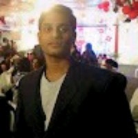 Prashanth Karthikeyan