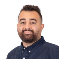 Eyad Shaklab