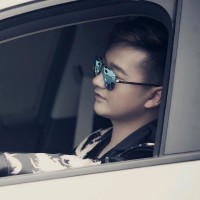 Mario Liu