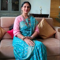 Dr. Sapna Priyadarshi