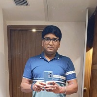 Shivesh Tiwari