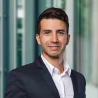 Sebastian Londoño Arango