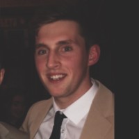 Dylan Ruane