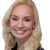 Audrey Kooistra