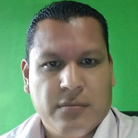 Jorge Alirio Somoza Parras