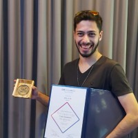 Nadav Felman