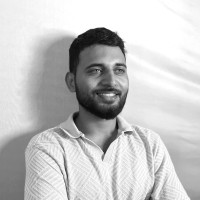 Prashanth Kumar P