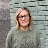 Katrina Small, SHRM-CP