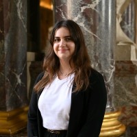 Cécile Lafon