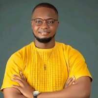 Oko Nnamdi Prince